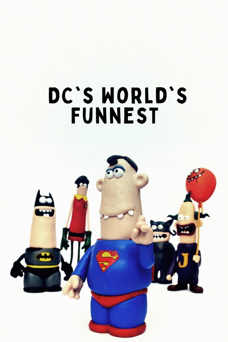 World's Funnest Poster of World's Funnest