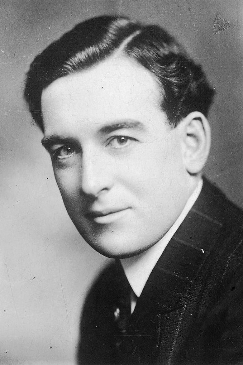 William Duncan Portrait of William Duncan