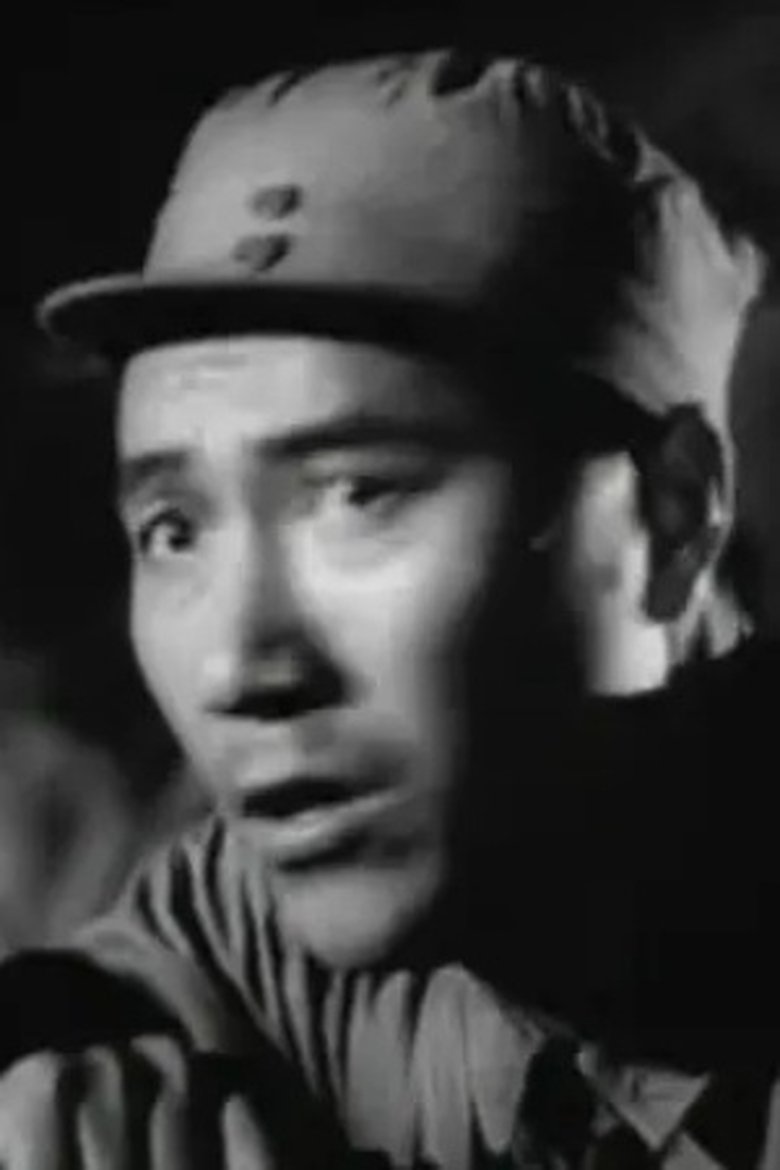 Song Lingxiang Portrait of Song Lingxiang