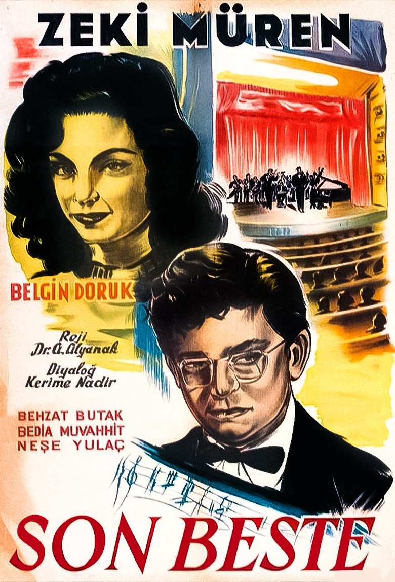 Son Beste Poster of Son Beste