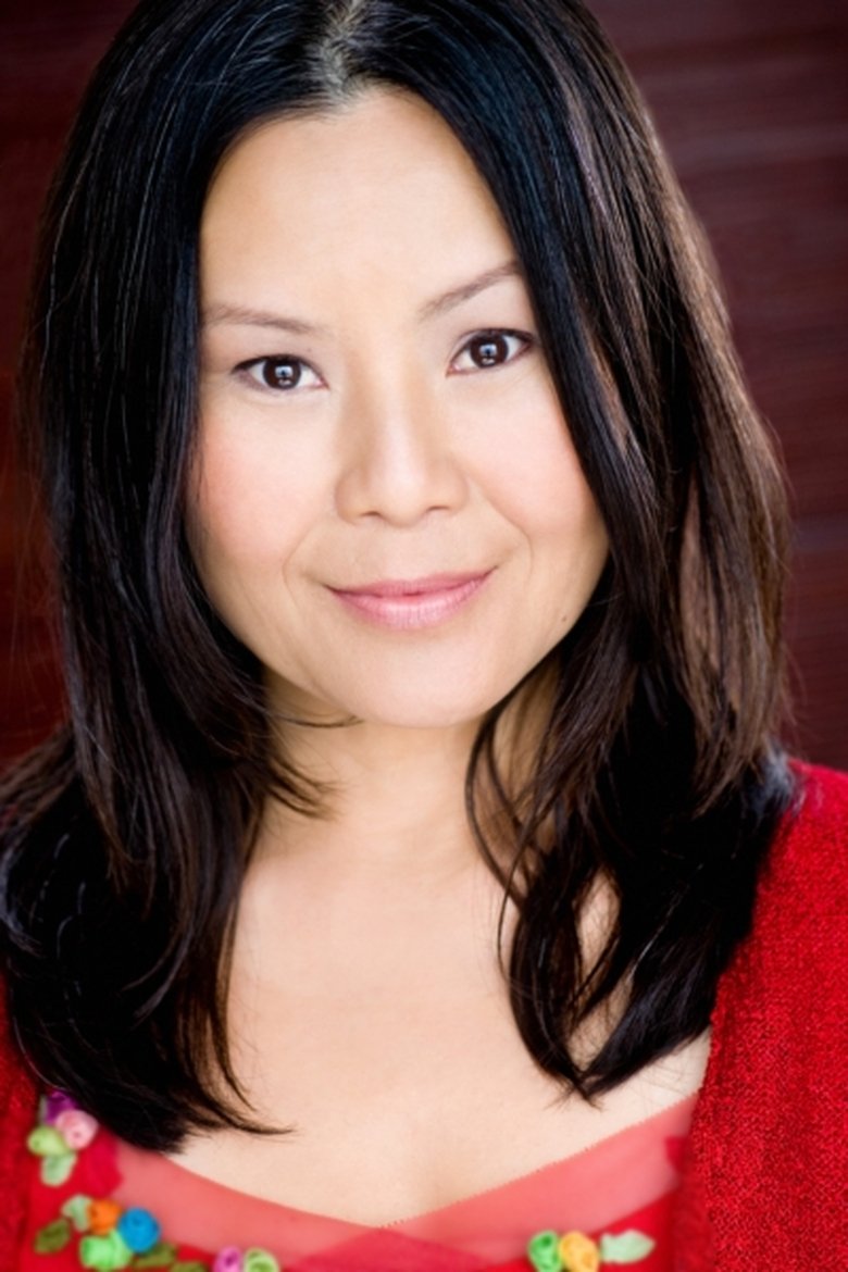 Yuriana Kim Portrait of Yuriana Kim