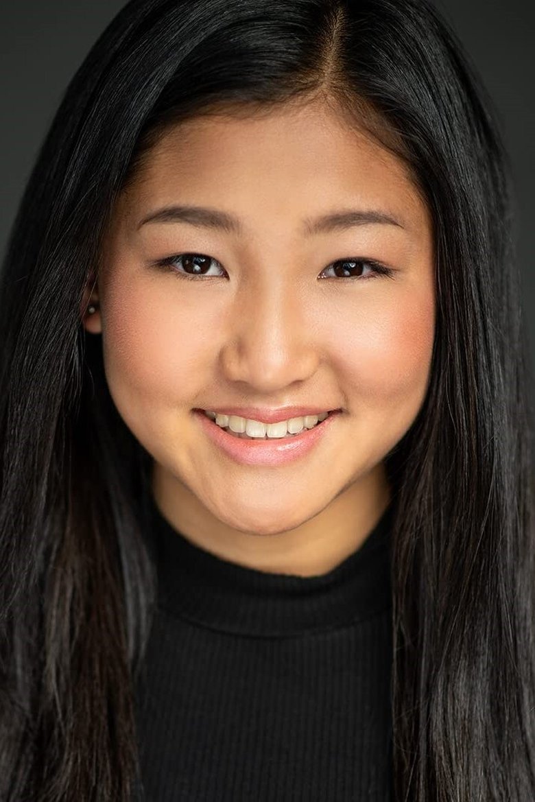 Kennedy Chew Portrait of Kennedy Chew