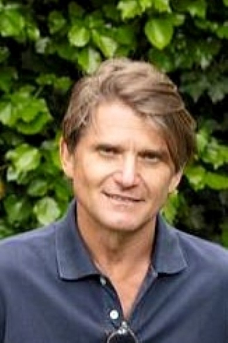 Richard Farleigh Portrait of Richard Farleigh