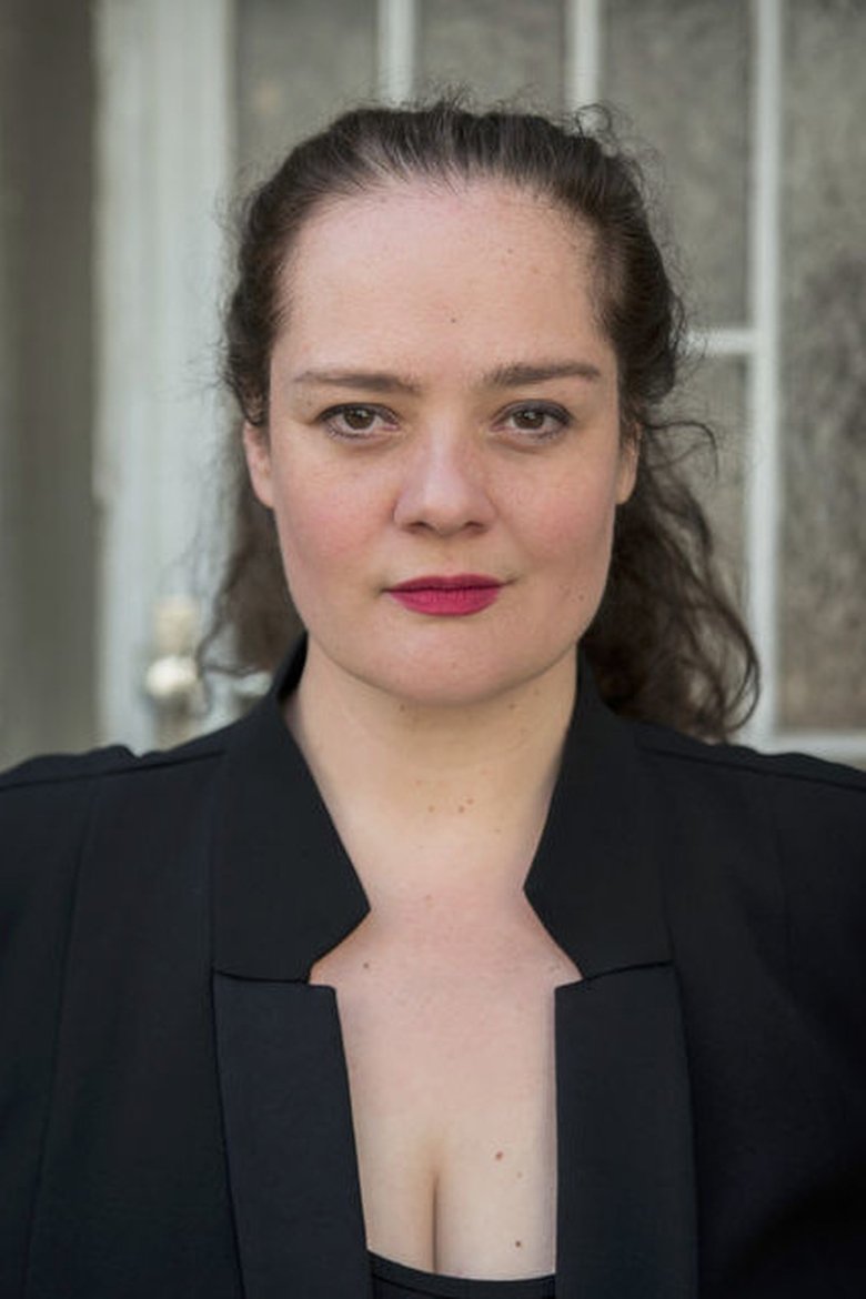 Katrin Filzen Portrait of Katrin Filzen