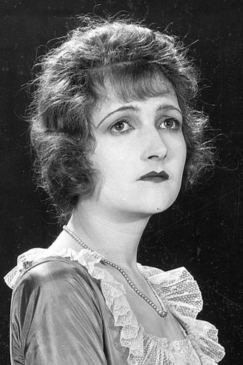 Mary Glynne Portrait of Mary Glynne