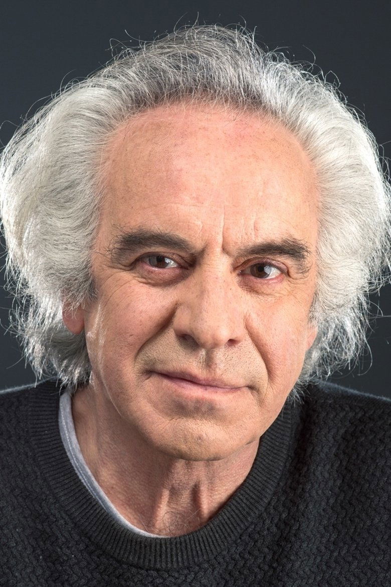 João Paulo Costa Portrait of João Paulo Costa