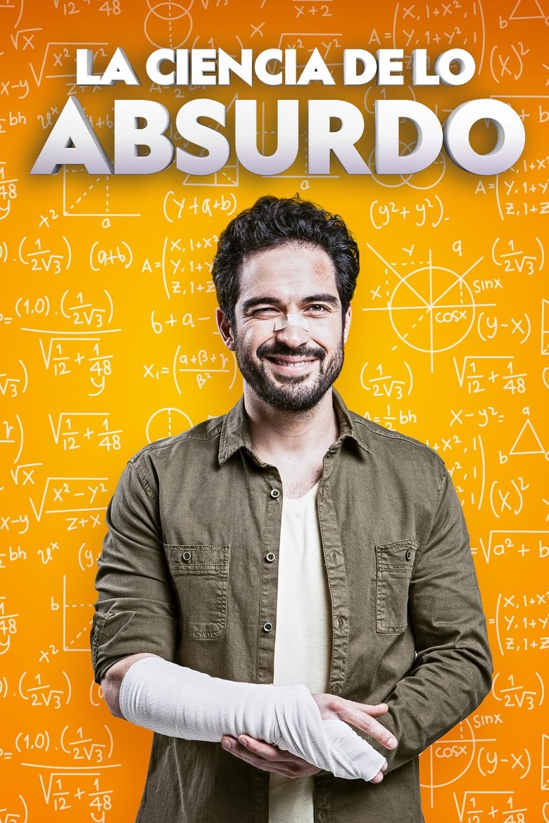Episodes in Science Of Stupid - Season 6 - Season 6 Poster of Episodes in Science Of Stupid - Season 6 - Season 6