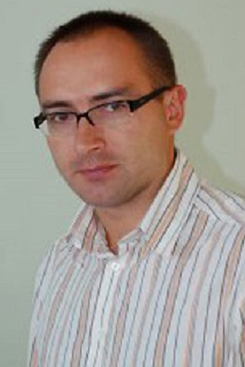 Evgeny Grigoryev Portrait of Evgeny Grigoryev