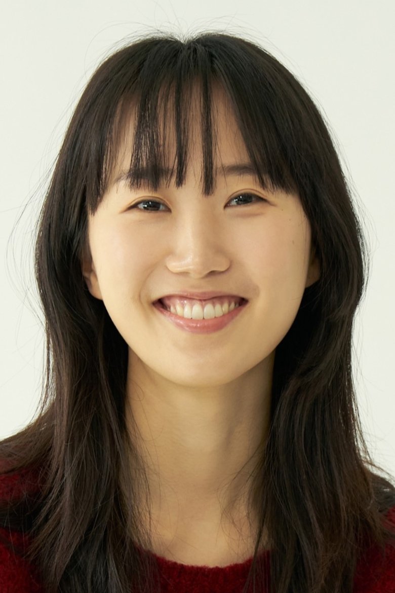 Jung Soo-ha Portrait of Jung Soo-ha