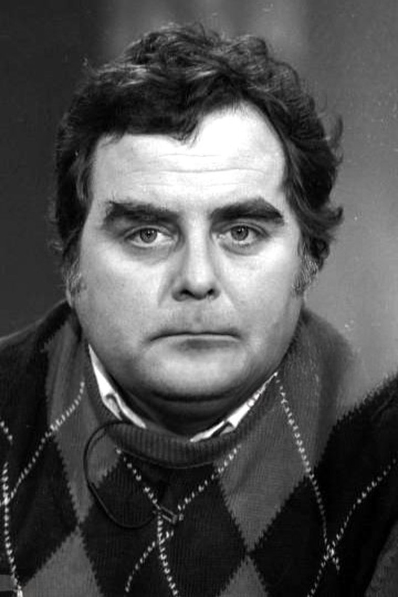Maurice Risch Portrait of Maurice Risch