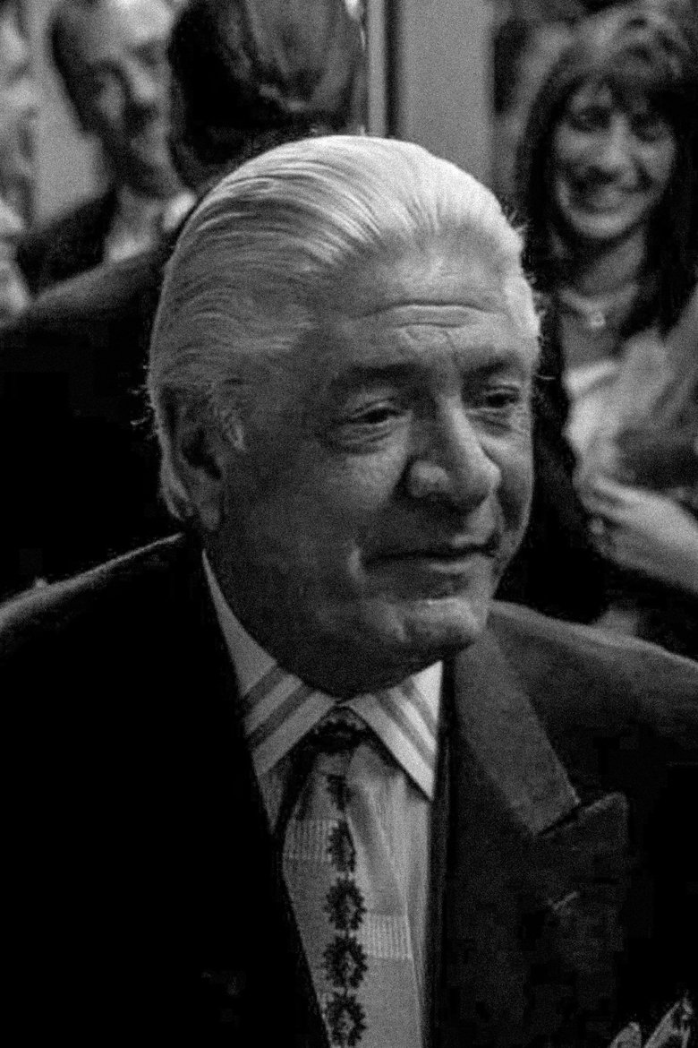 Daniel P. Conte Portrait of Daniel P. Conte