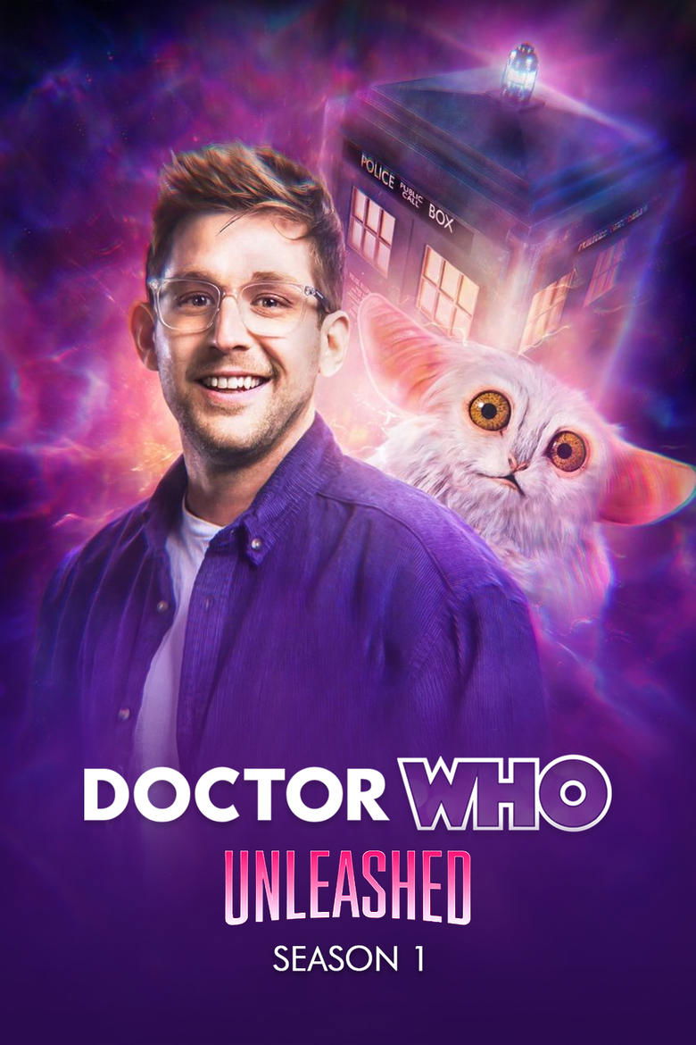 Episodes in Doctor Who Unleashed - Season 1 - Season 1 Poster of Episodes in Doctor Who Unleashed - Season 1 - Season 1