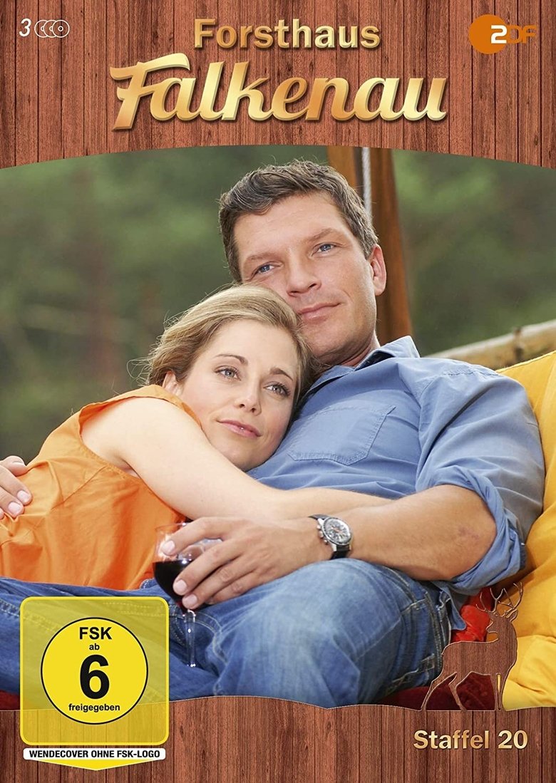 Episodes in Forsthaus Falkenau - Season 20 - Season 20 Poster of Episodes in Forsthaus Falkenau - Season 20 - Season 20