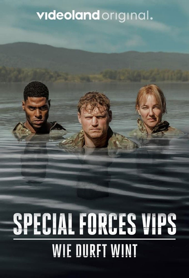 Episodes in Special Forces VIPS - Season 2 - Season 2 Poster of Episodes in Special Forces VIPS - Season 2 - Season 2