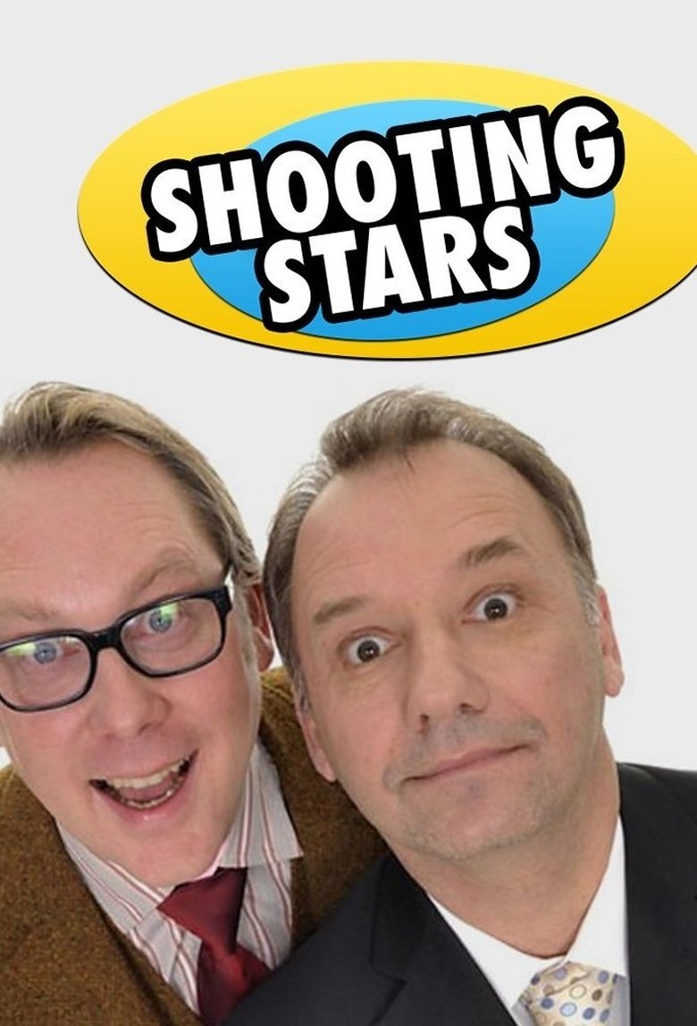 Episodes in Shooting Stars - Season 2 - Season 2 Poster of Episodes in Shooting Stars - Season 2 - Season 2