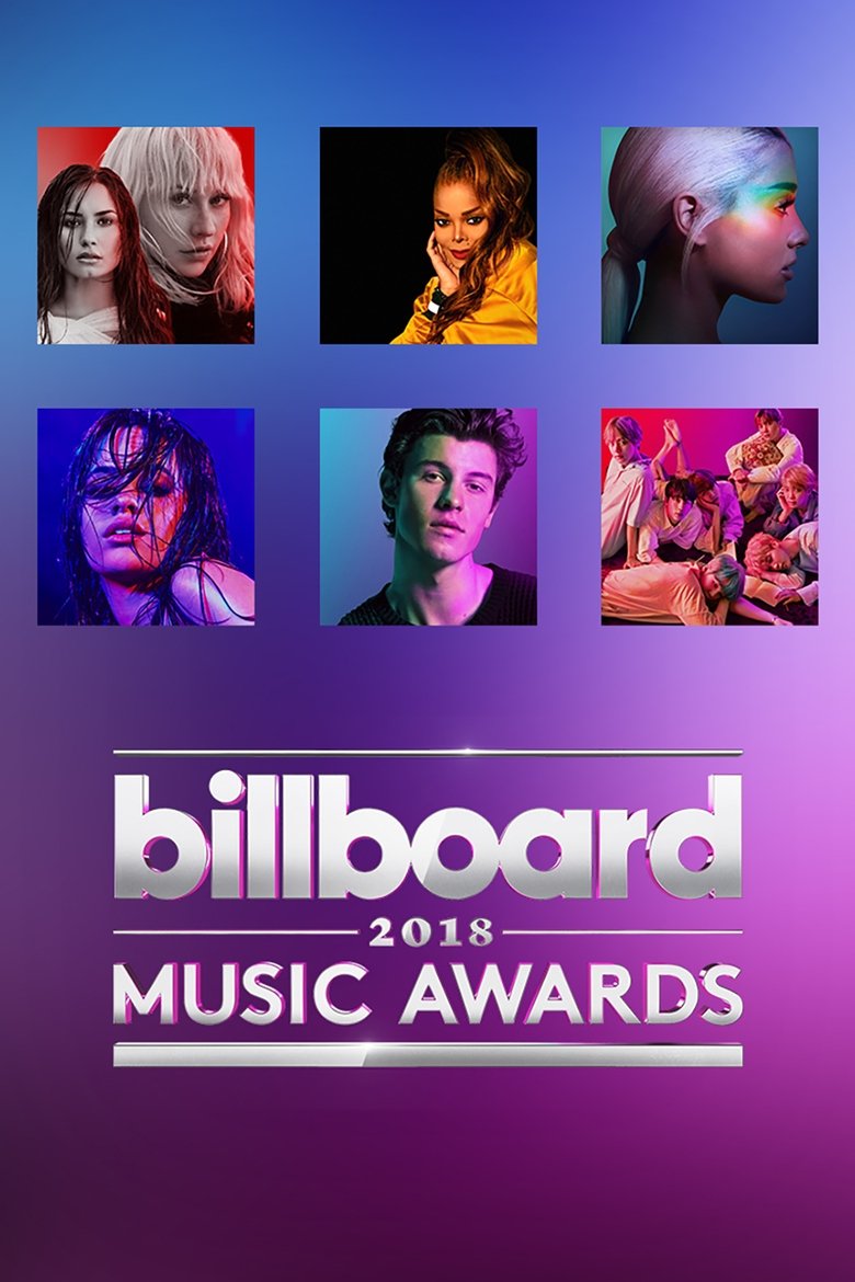 Episodes in Billboard Music Awards - 2018 Billboard Music Awards - 2018 Billboard Music Awards Poster of Episodes in Billboard Music Awards - 2018 Billboard Music Awards - 2018 Billboard Music Awards
