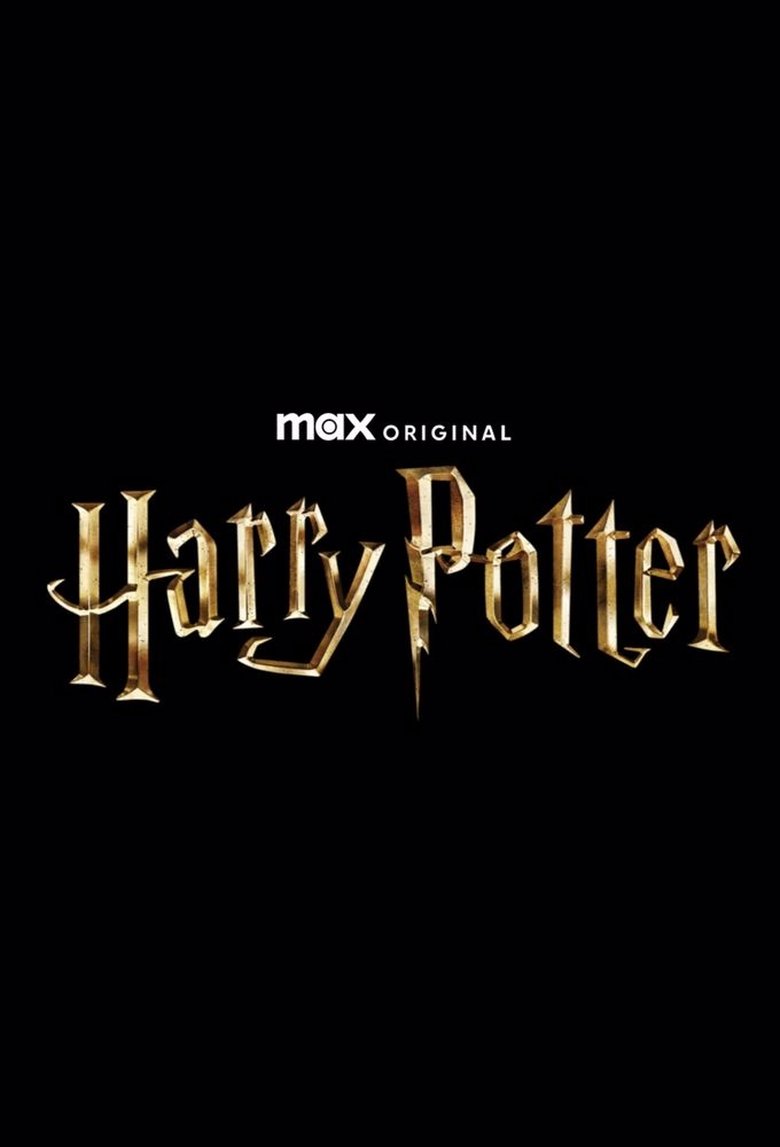 Harry Potter Poster of Harry Potter