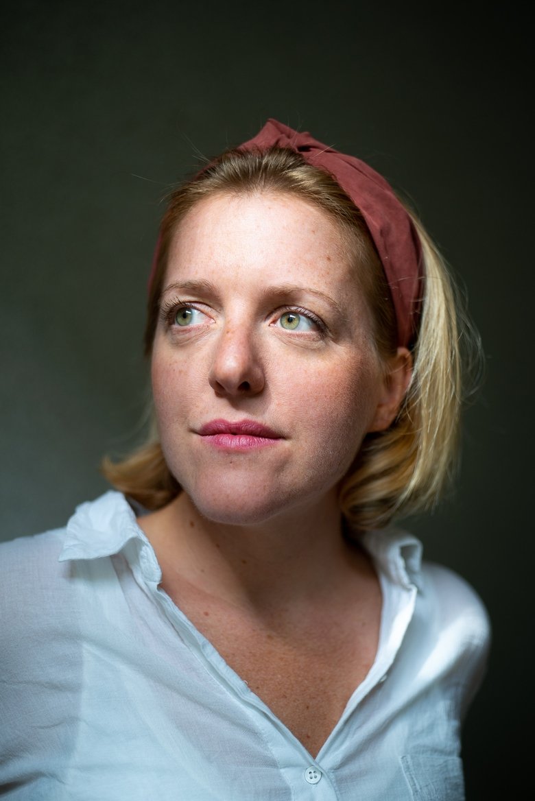 Pola Beck Portrait of Pola Beck
