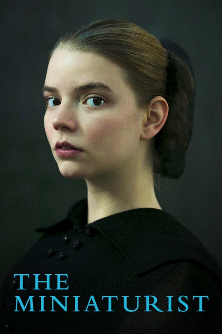 Episodes in The Miniaturist - Season 1 - Season 1 Poster of Episodes in The Miniaturist - Season 1 - Season 1