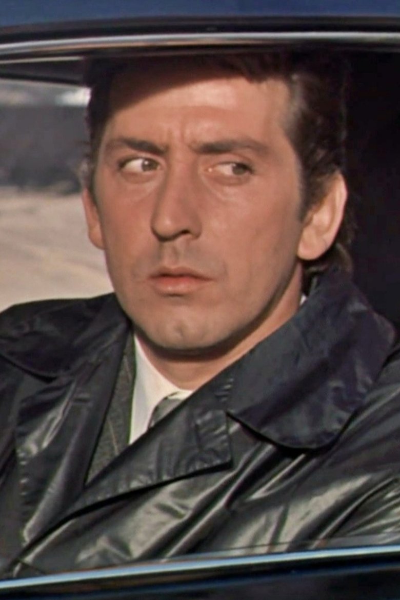Franco Daddi Portrait of Franco Daddi