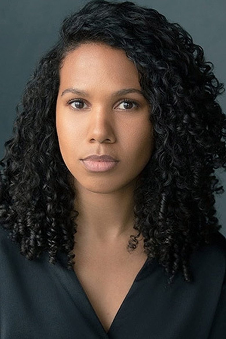 Witney White Portrait of Witney White