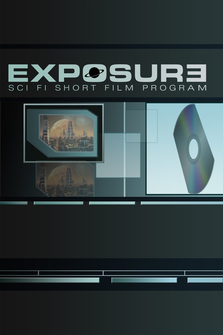 Exposure Poster of Exposure
