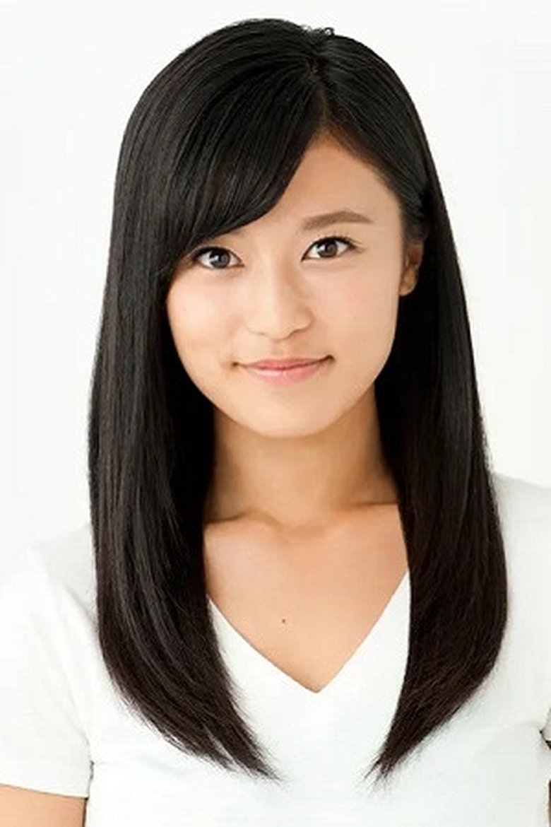 Ruriko Kojima Portrait of Ruriko Kojima