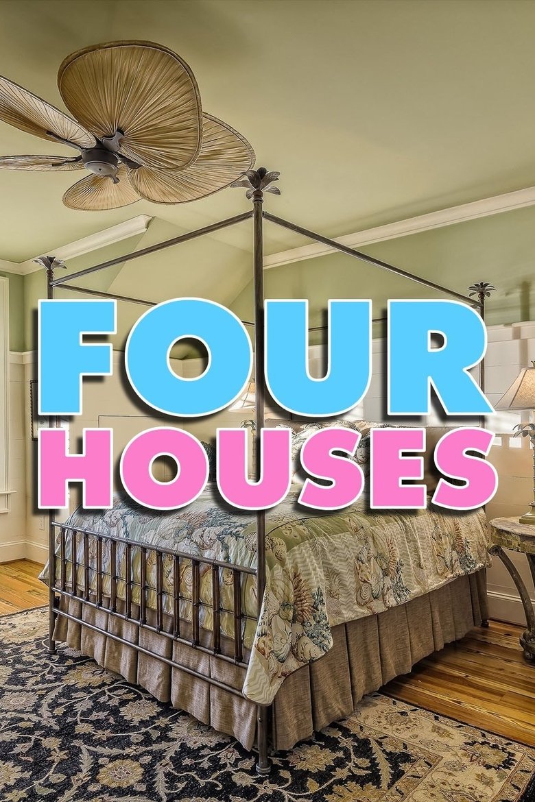 Four Houses Poster of Four Houses