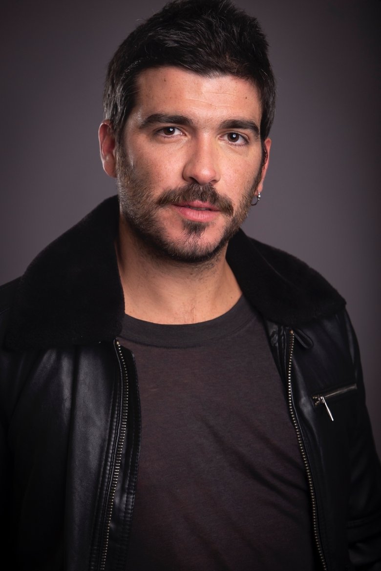 Ricardo Pais Nunes Portrait of Ricardo Pais Nunes
