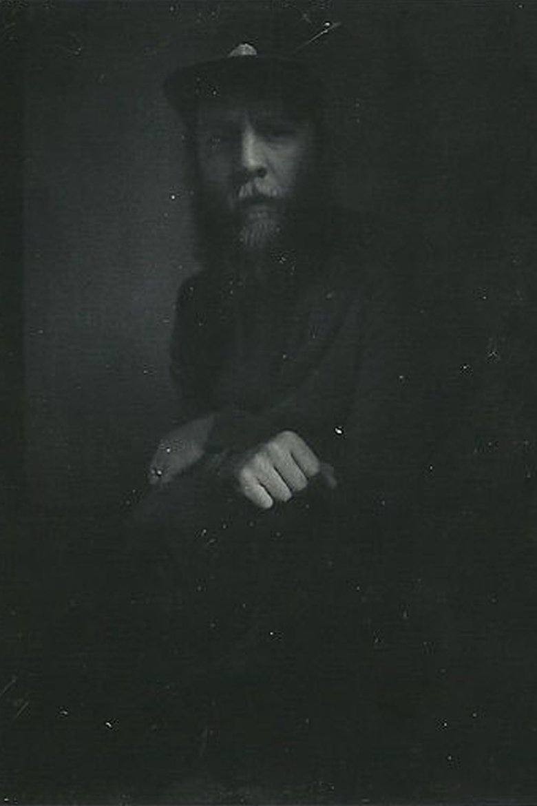 Jared Hogan Portrait of Jared Hogan