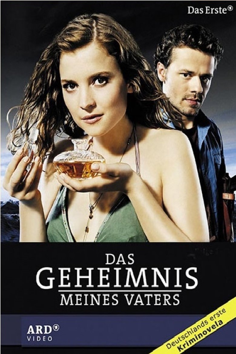 Das Geheimnis meines Vaters Poster of Das Geheimnis meines Vaters