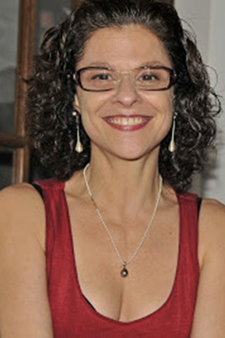 Luciana Pessanha Portrait of Luciana Pessanha