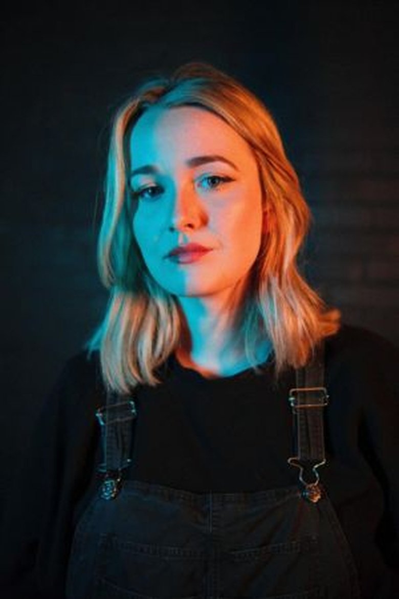Lena Moon Portrait of Lena Moon