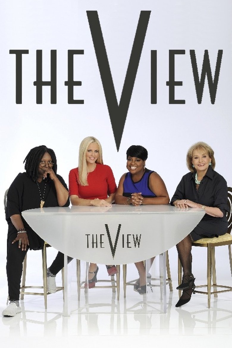 Cast and Crew in The View - Season 17 - Episode 219 - Episode 219 Poster of Cast and Crew in The View - Season 17 - Episode 219 - Episode 219