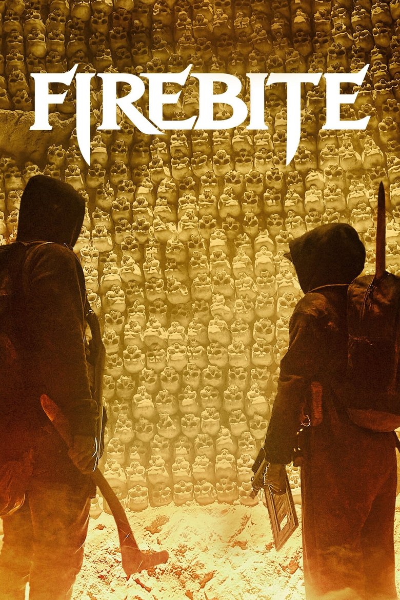 Firebite Poster of Firebite