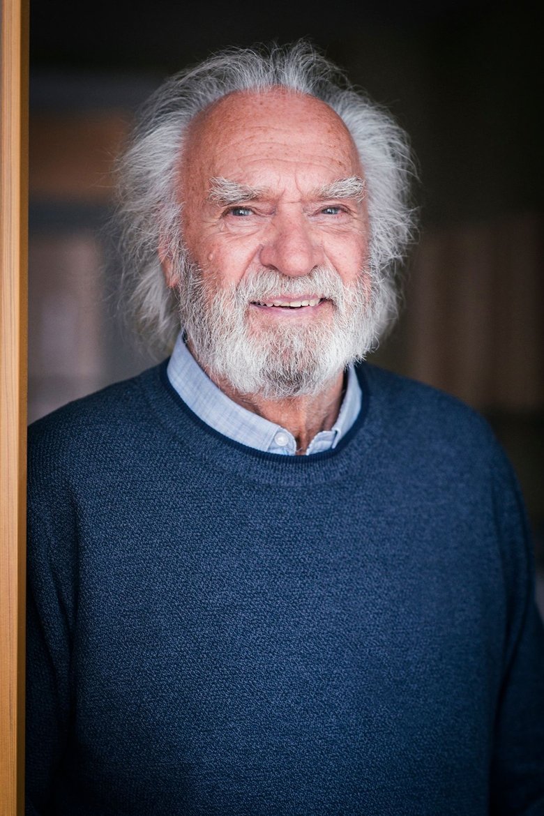 Achim Wolff Portrait of Achim Wolff
