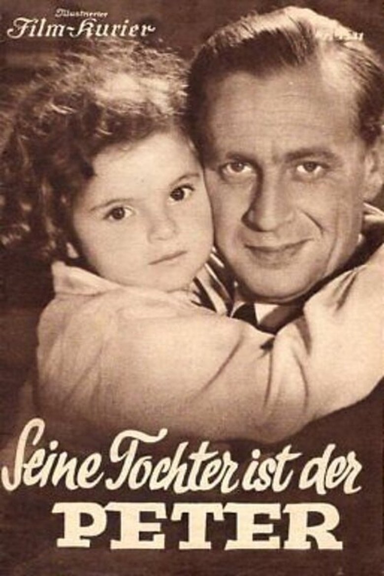 Seine Tochter ist der Peter Poster of Seine Tochter ist der Peter