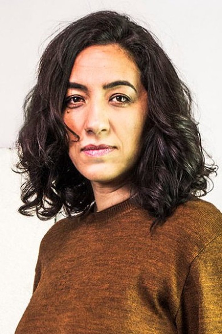 Lorena Vega Portrait of Lorena Vega