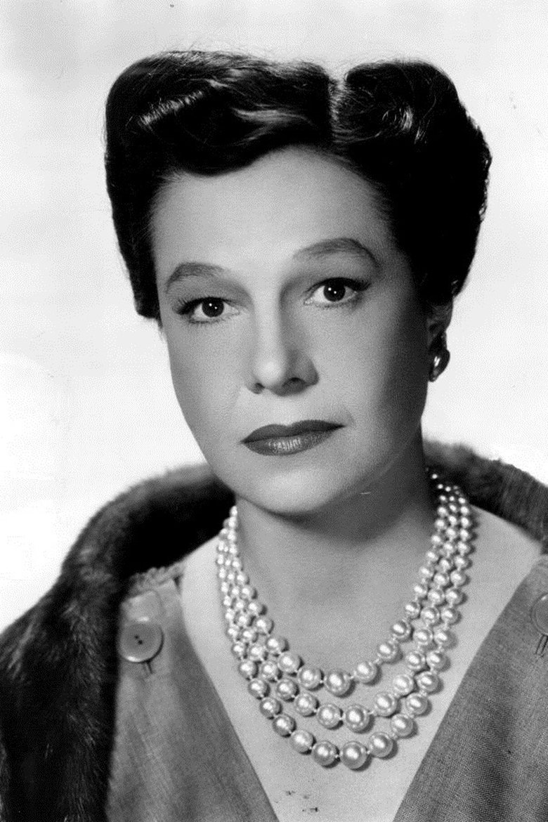 Cornelia Otis Skinner Portrait of Cornelia Otis Skinner