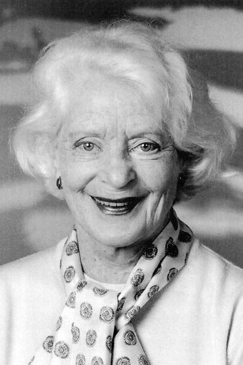 Elisabeth Wiedemann Portrait of Elisabeth Wiedemann