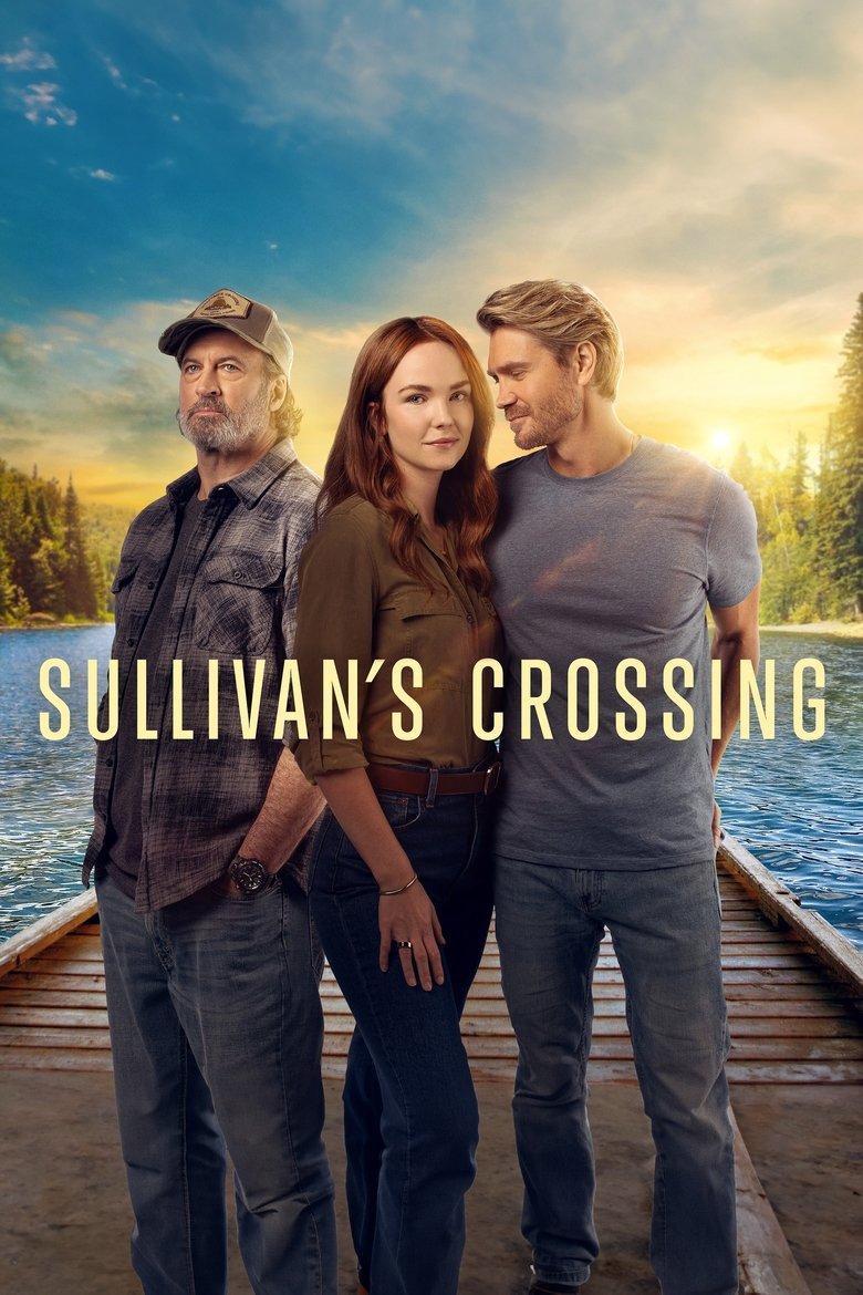 Episodes in Sullivan's Crossing - Season 2 - Season 2 Poster of Episodes in Sullivan's Crossing - Season 2 - Season 2