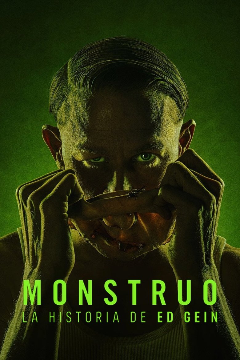 Episodes in Monster - Season 3 - Season 3 Poster of Episodes in Monster - Season 3 - Season 3