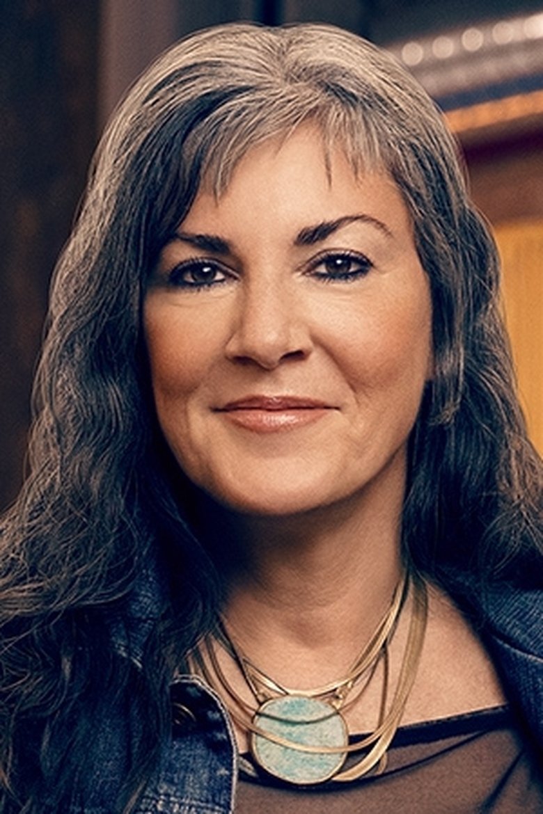 Sonia Kasparian Portrait of Sonia Kasparian