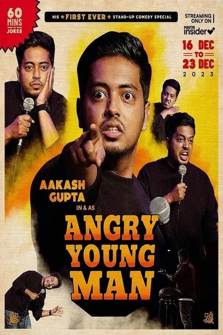 Aakash Gupta Poster of Aakash Gupta