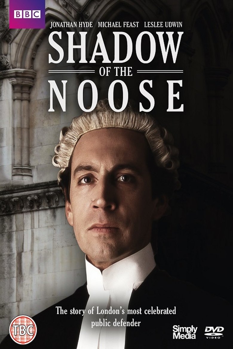 Shadow of the Noose Poster of Shadow of the Noose