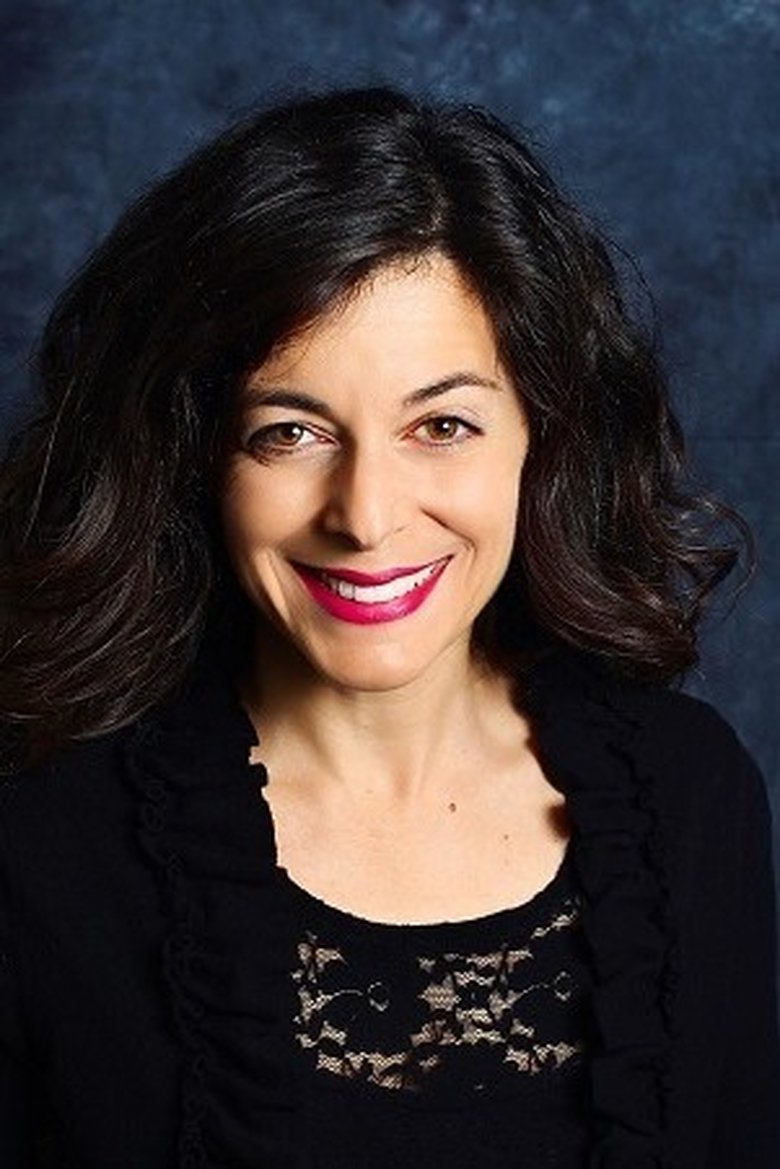 Annette Ricchiazzi Portrait of Annette Ricchiazzi
