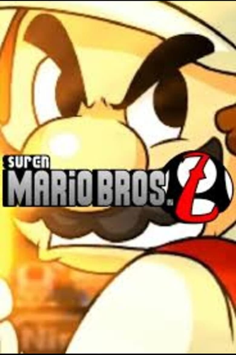 Super Mario Bros Z. Poster of Super Mario Bros Z.