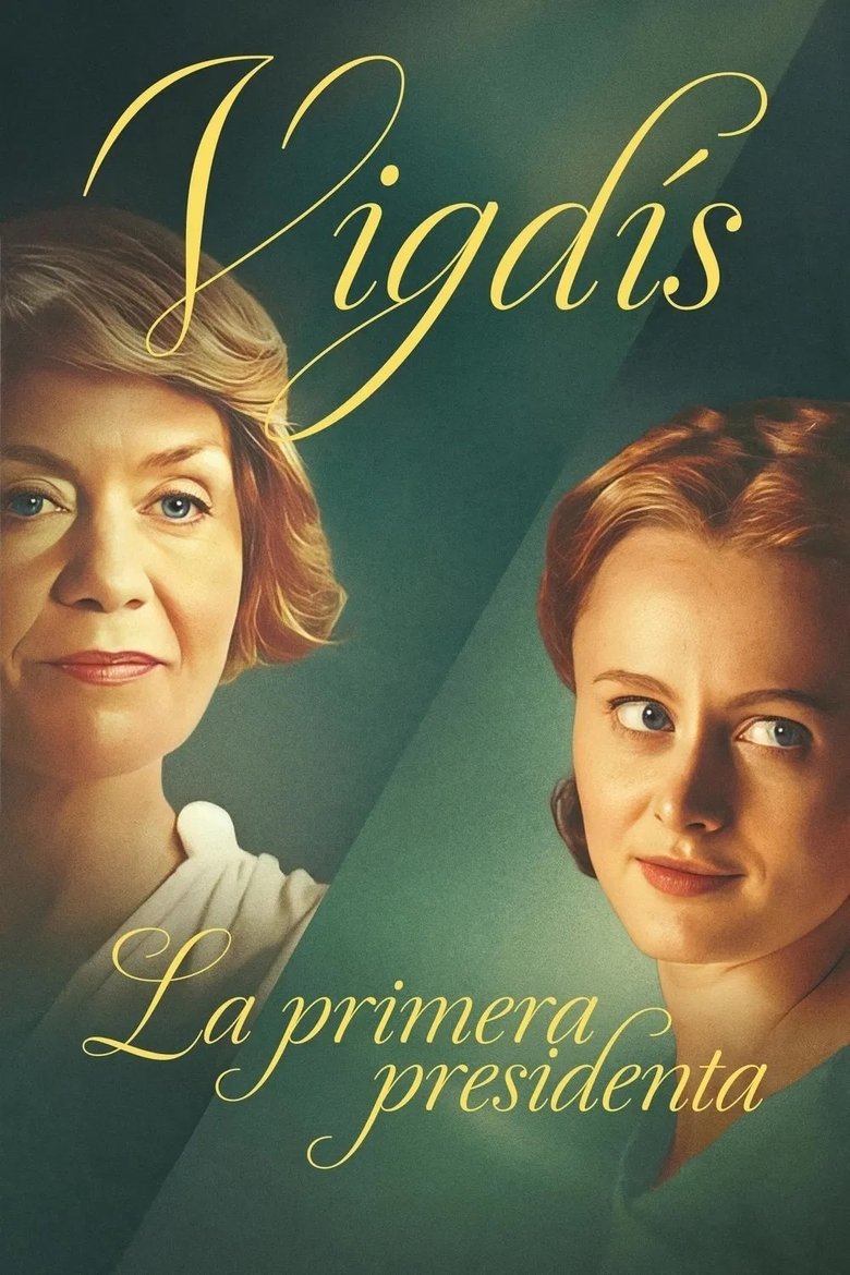 Episodes in Vigdis - Season 1 - Season 1 Poster of Episodes in Vigdis - Season 1 - Season 1