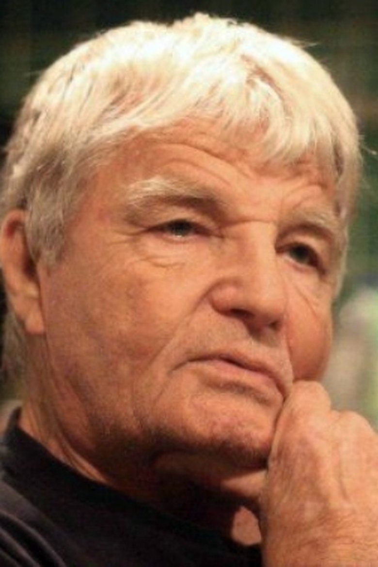 Yves Brover-Rabinovici Portrait of Yves Brover-Rabinovici