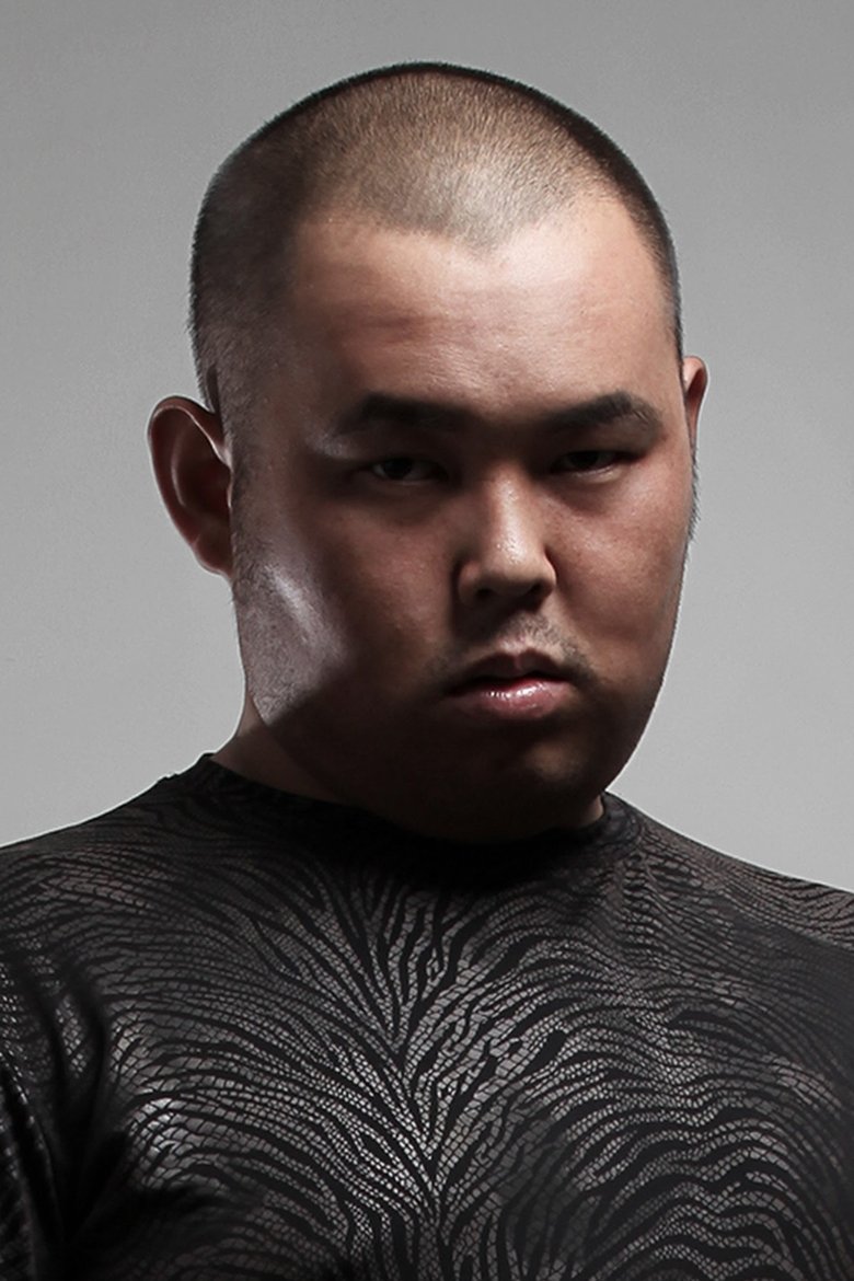 Kim Dae-geun Portrait of Kim Dae-geun